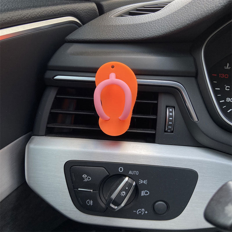 Cute Car Vent Air Freshener
