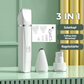 4-in-1-Haarrasierer für Haustiere/4 in 1 pet hair shaver