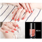 Ny Avtagbar Vannbasert Neglelakk/Removable water-based nail polish