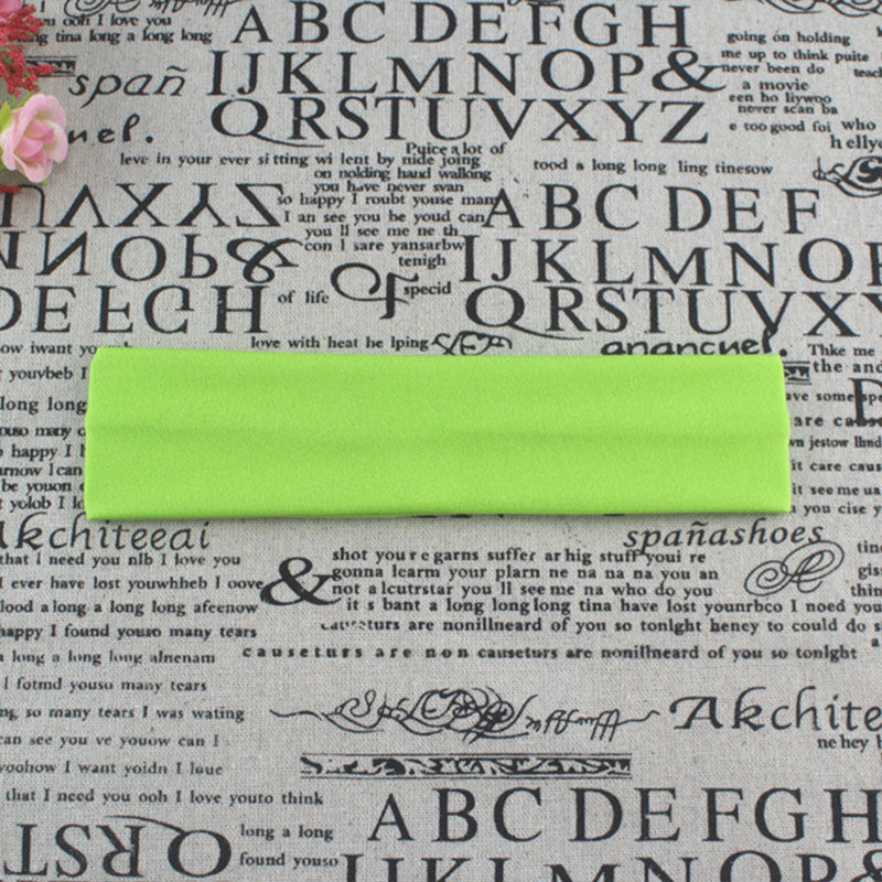 Yoga Exercise Elastic Hair Band