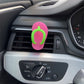 Cute Car Vent Air Freshener