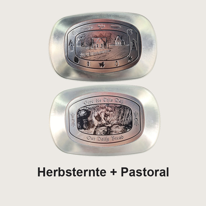 Snack-Snack-Tablett in Bootsform für den Außenbereich（2er-Pack）/Boat-shaped outdoor snack tray (pack of 2)