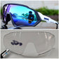 Outdoor Cycling Glasses