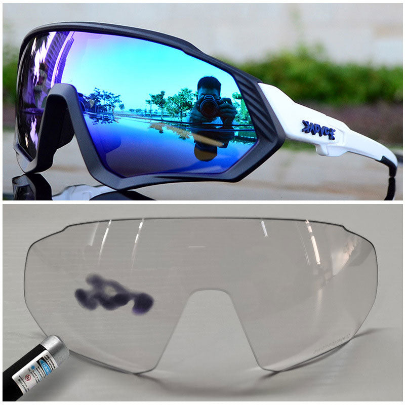 Outdoor Cycling Glasses
