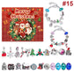 Christmas Blind Box Children's Bracelet Holiday Gift