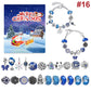 Christmas Blind Box Children's Bracelet Holiday Gift