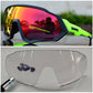 Outdoor Cycling Glasses