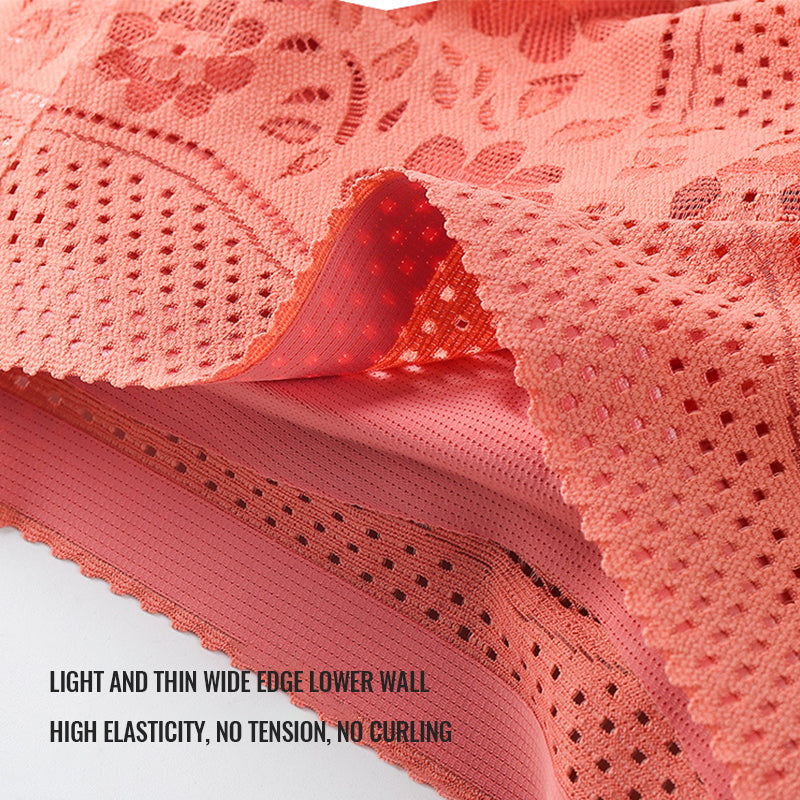 🔥Soutien-gorge mince et respirant au dos sexy