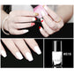 Ny Avtagbar Vannbasert Neglelakk/Removable water-based nail polish