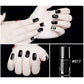 Ny Avtagbar Vannbasert Neglelakk/Removable water-based nail polish