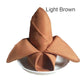 Solid Color Cloth Napkin