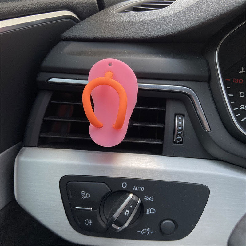Cute Car Vent Air Freshener