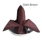 Solid Color Cloth Napkin