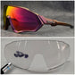 Outdoor Cycling Glasses