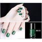 Ny Avtagbar Vannbasert Neglelakk/Removable water-based nail polish