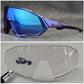 Outdoor Cycling Glasses