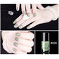 Ny Avtagbar Vannbasert Neglelakk/Removable water-based nail polish