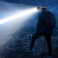 Ultra-Bright, High-Performance Rechargeable Headlamp