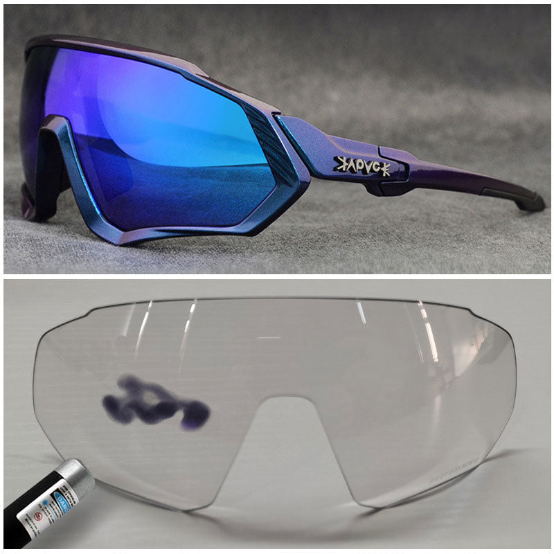 Outdoor Cycling Glasses