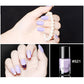 Ny Avtagbar Vannbasert Neglelakk/Removable water-based nail polish