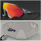 Outdoor Cycling Glasses