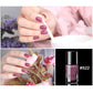 Ny Avtagbar Vannbasert Neglelakk/Removable water-based nail polish