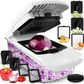 7 in 1 Multifunction Vegetable Cutter