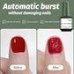 Burst Nail Polish Remover