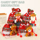 Christmas Decoration Small Gift Bag