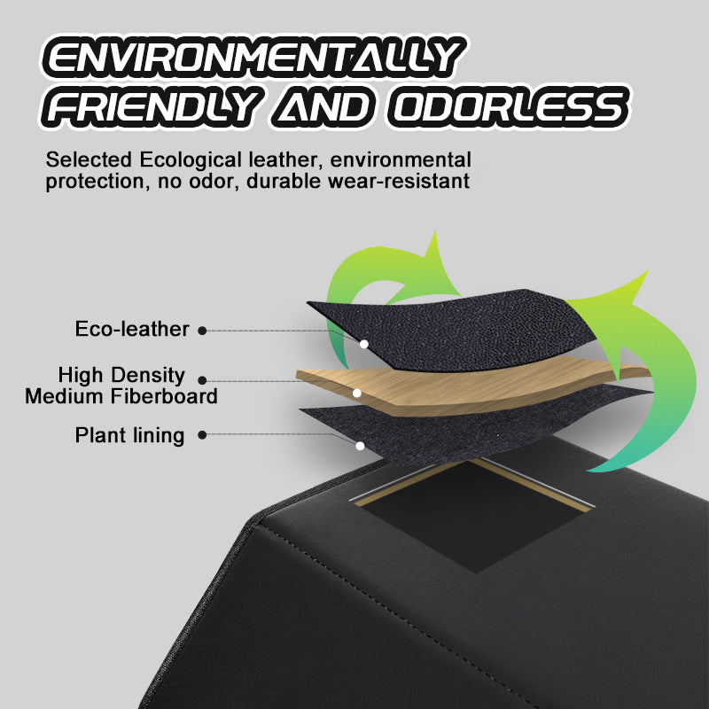 Car Trunk Folding Storage Box