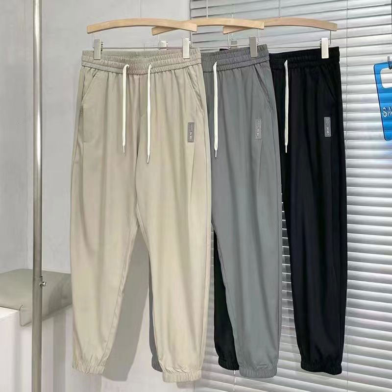 Men'S Summer Casual Pants