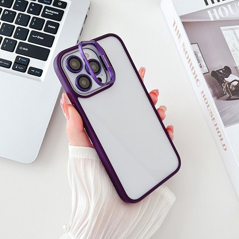 Phone Easy Case + Lens Protection