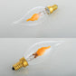 Outdoor Flame Effect LED Bulb