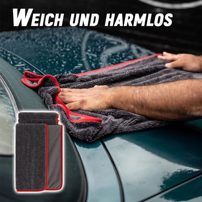 Doppelseitiges saugfähiges Handtuch/Absorbent Cleaning Towel