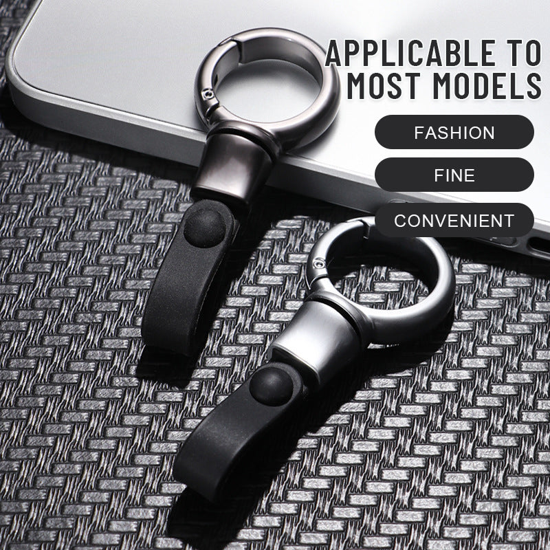 Men's Car Keychain Pendant