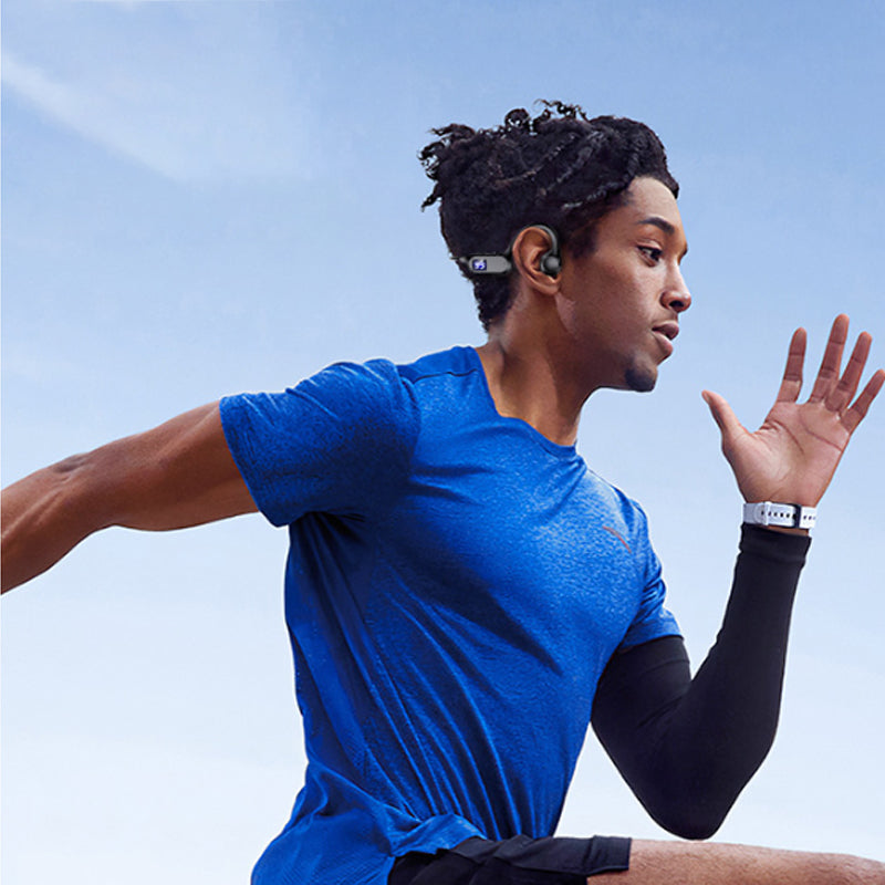 Bone Conduction Headphones