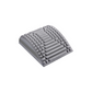 Einfarbiges Korrekturpolster für die Lendenwirbelsäule/lumbar correction pad