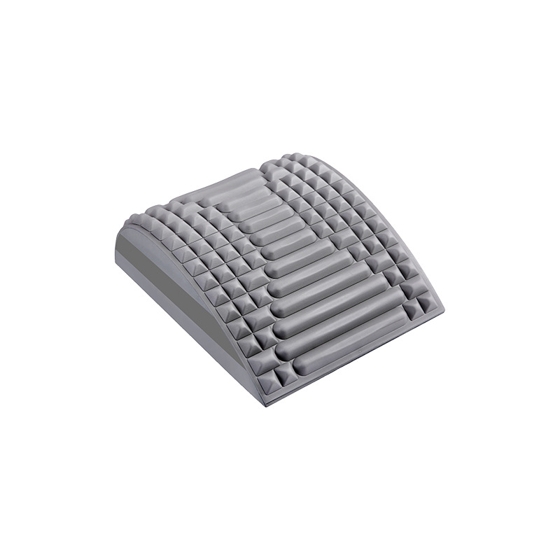 Einfarbiges Korrekturpolster für die Lendenwirbelsäule/lumbar correction pad