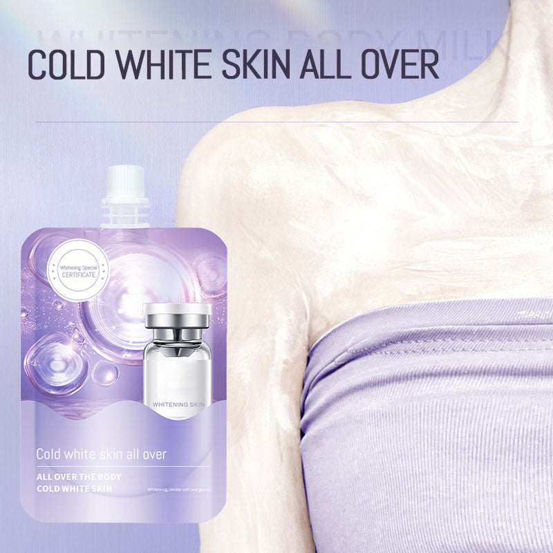 Whitening Body Lotion