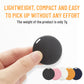 Round Bluetooth Anti-Lost Device