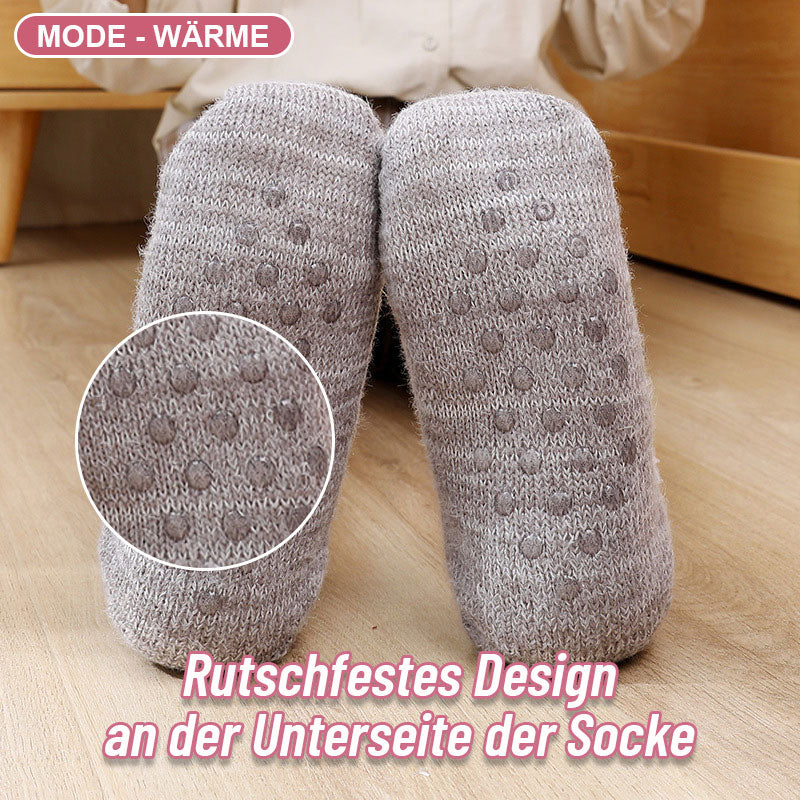 Winter-Indoor-Socken