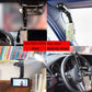 Sun Visor Navigation Car Mount
