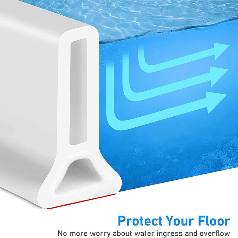 Bendable Water Strip