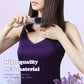 Portable Cordless Mini Hair Straightening Comb