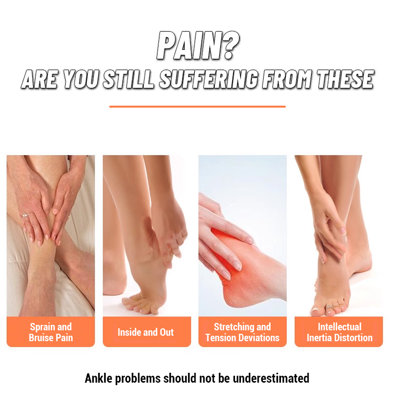 Ankle Functional Compression Socks