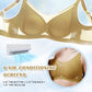 Ultra Thin Seamless Bra Without Rims