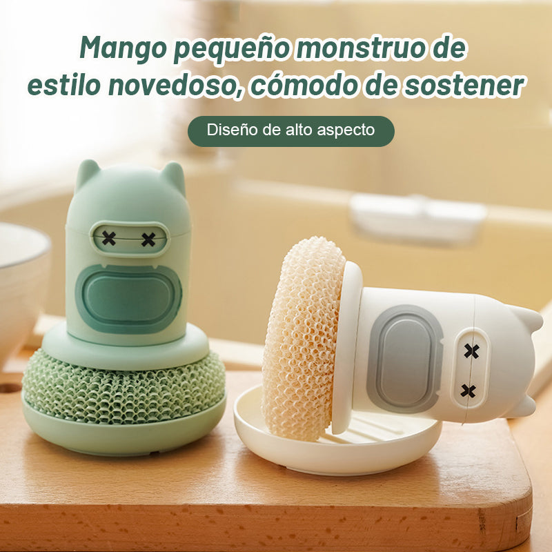 Cepillo De Adición Automática Tipo Prensa