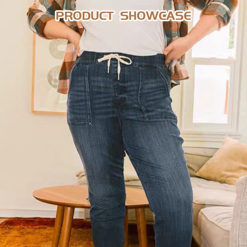 Women's Loose Harem Pants