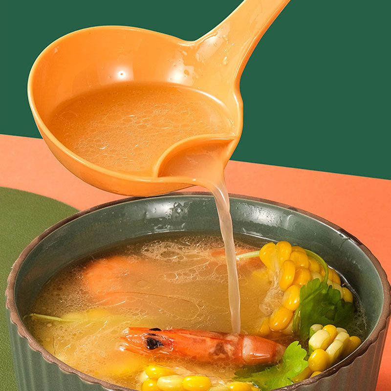 Grease Separator, Household Oil Removal Colander