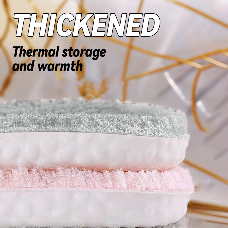 Breathable Wool Insole